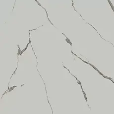 Керамогранит kerama marazzi sg015422r Монте Тиберио белый лаппатированный обрезной 119.5x119.5