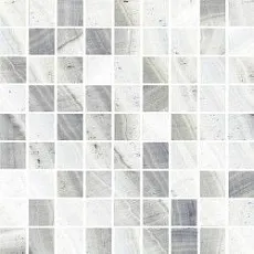 Мозаика Аррис/ arris grey blue 30x30
