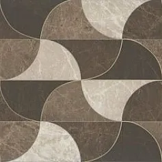 Керамическая плитка Декор Гран-Виа обрезной vt\a25\13084r 30x89,5