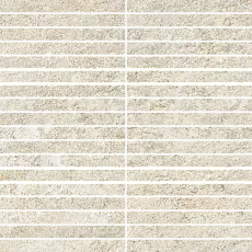 Мозаика Италон Магма Айс Стрип 610110001362 бежевый 30x30