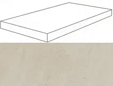 Ступени В. Айс Мист Угловая Правая 620070001129 33x60