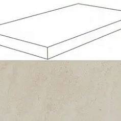 Ступени В. Айс Мист Угловая Правая 620070001129 33x60