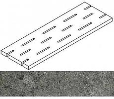 Керамогранит ГРЭЙ РЕШЁТКА 20x60 20x60