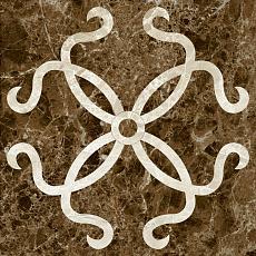 Керамогранит eterna brown 60x60