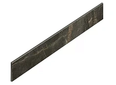 Плинтус ColiseumGres Канова Дарк 610130006212 черный