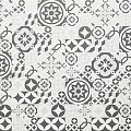 Керамическая плитка Алгоритм/ algorithm Вайт 24,9x50