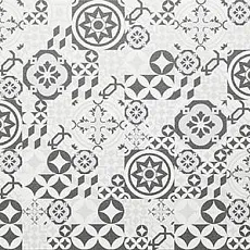 Керамическая плитка Алгоритм/ algorithm Вайт 24,9x50