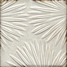 Керамическая плитка Декор kerama marazzi kmd2sfe004bn Агдаль 4 бежевый светлый глянцевый структура 15x15