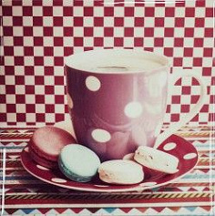 Aparici ART CAKE DECOR разноцветный 