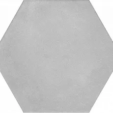 Керамогранит Пуату серый светлый 20x23,1