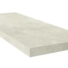 Ступени Мальпенса/ malpensa Вайт scalino angolare sx 33x90