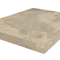 Ступени Верона/ verona Беж Ступ.90 Угл.лев 33x90