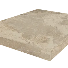 Ступени Верона/ verona Беж Ступ.90 Угл.лев 33x90