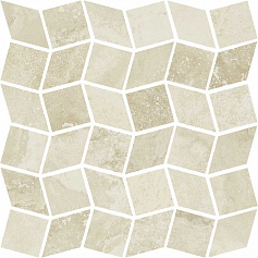 Италон WON.LIFE PURE MOSAICO FRAME белый 