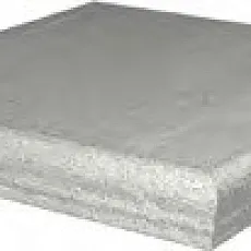 Керамогранит Ступень угловая Бореале серый 30x30