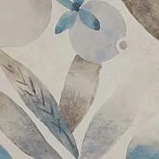 Керамическая плитка Декор Тракай 10 глянцевый 8,5x28,5