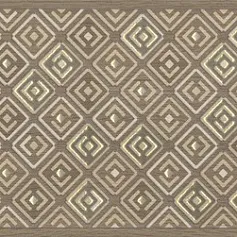 Керамическая плитка Декор Монтиш 1 14x34