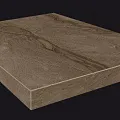 Ступени Венеция/ venezia Коричневый Ступ.45 Угл.пр 33x45