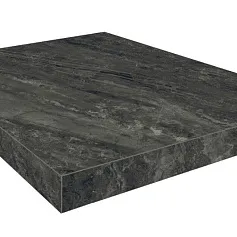 Ступени Флоренция/ firenze Чёрный Ступ.45 Угл.пр 33x45