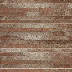 Мозаика Файр энд Айс медный красный 30x60