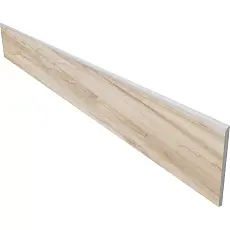 Плинтус estima br01 bernini pearl бежевый неполированный 7x60