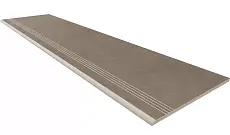 Ступени estima ca04 cave dark grey серый 30x120