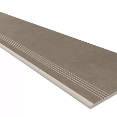 Ступени estima ca04 Кейв/ cave dark grey Серый 30x120