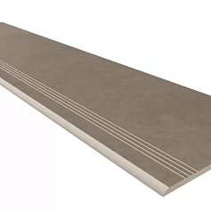 Ступени estima ca04 Кейв/ cave dark grey Серый 30x120