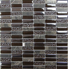 Bonaparte Super Line (brown) коричневый 