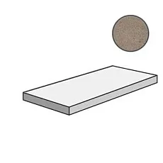 Ступени Форс/ force Грей Угловая Левая 620070001020 33x120