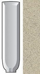 Atlas Concorde Luserna Sguscia Int. Est. C.B. серый 