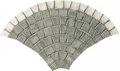 Atlas Concorde Porfido Grigio Pavone серый 