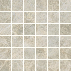 Мозаика Колизеумгрес Лирика Грэй 610110001490 серый 30x30