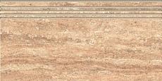 Ступени terra brown 29,4x60