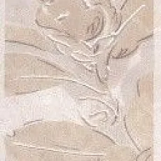 Керамическая плитка Бордюр Баккара op\a36\8290 5,7x30