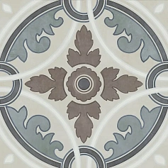 Керама Марацци Декор Kerama Marazzi VT\A601\5301 Чементо 9 матовый серый 