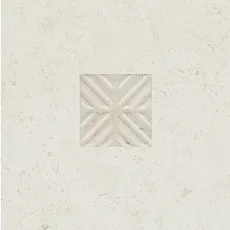 Керамическая плитка Декор Карму наборный бежевый светлый 30x60