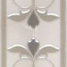 Керамическая плитка Бордюр Вирджилиано обрезной ar142\11101r 7,2x60