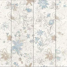 Керамогранит Скетч a-sx, a, b, b-dx 100x300