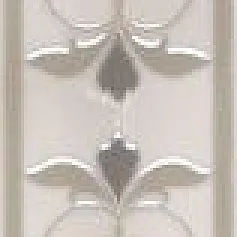 Керамическая плитка Бордюр Вирджилиано обрезной ar142\11101r 7,2x60