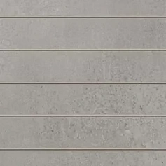 Керамическая плитка Декор kerama marazzi os\b318\11261r чипсет Мирабо серый матовый обрезной 30x60