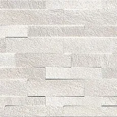 Керамическая плитка Гренель серый светлый структура обрезной 30x89,5