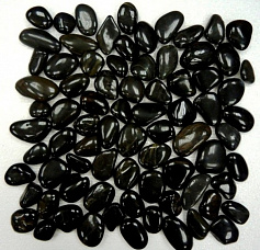 Bonaparte Black jack чёрный 