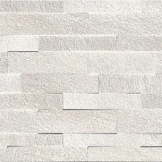 Керамическая плитка Гренель серый светлый структура обрезной 30x89,5