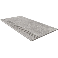 Ступени estima tn01 Трамонтана/ tramontana grey Серый 30x60