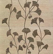 Керамическая плитка biloba set of 2 elements панно 801861.60 60,8x61,8