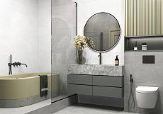 Коллекция плитки Бетон Про