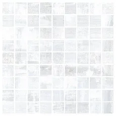 Мозаика Джессо/ gesso grey m01 30x30