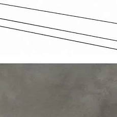 Ступени Миллениум/ millennium Блэк Ступ.угл.пр 620070001305 33x160