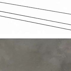 Ступени Миллениум/ millennium Блэк Ступ.угл.пр 620070001305 33x160